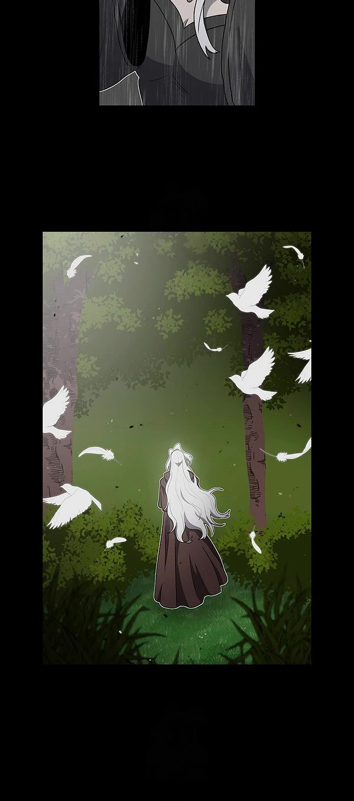 The house without time chapter 199 page 43