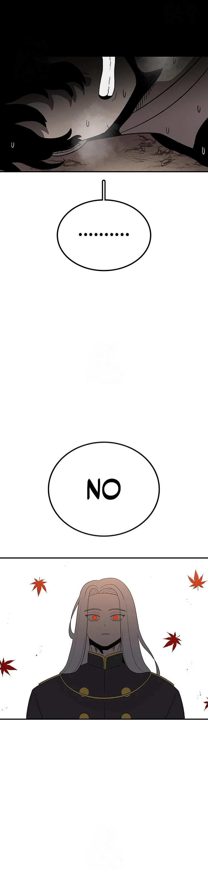 The house without time chapter 199 page 45