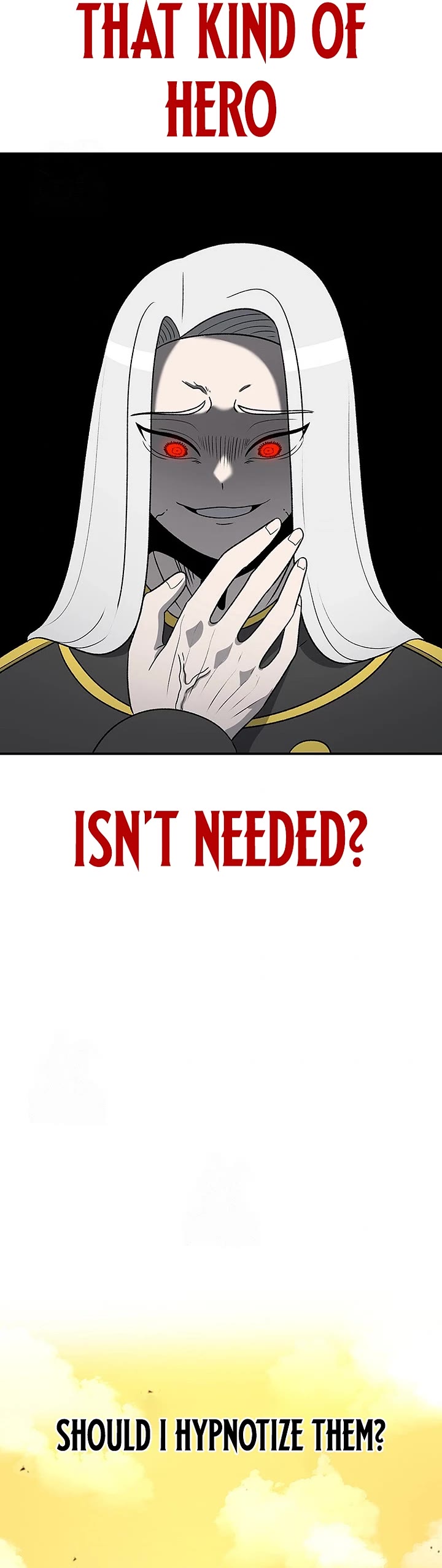 The house without time chapter 200 page 10