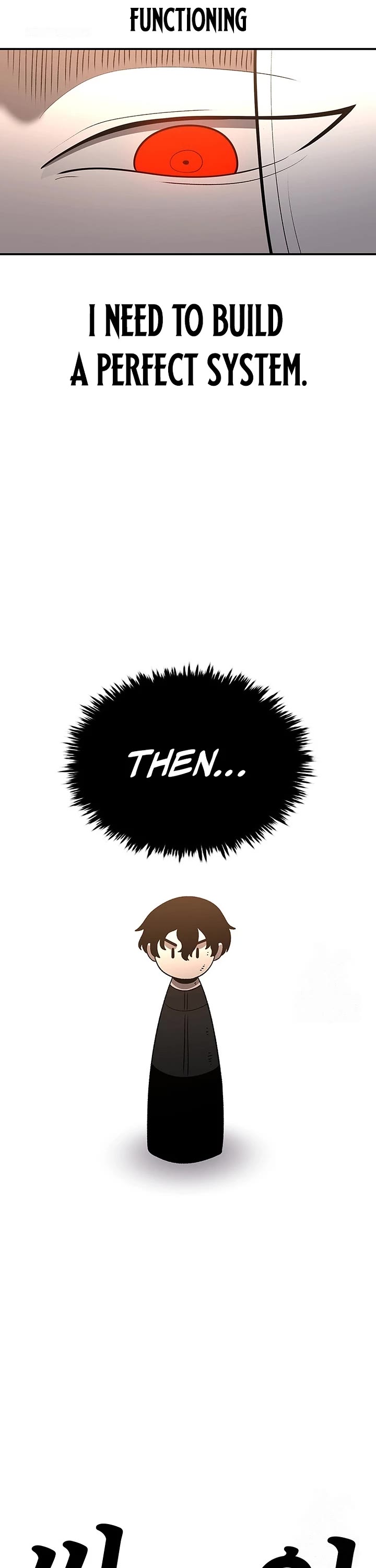 The house without time chapter 200 page 15