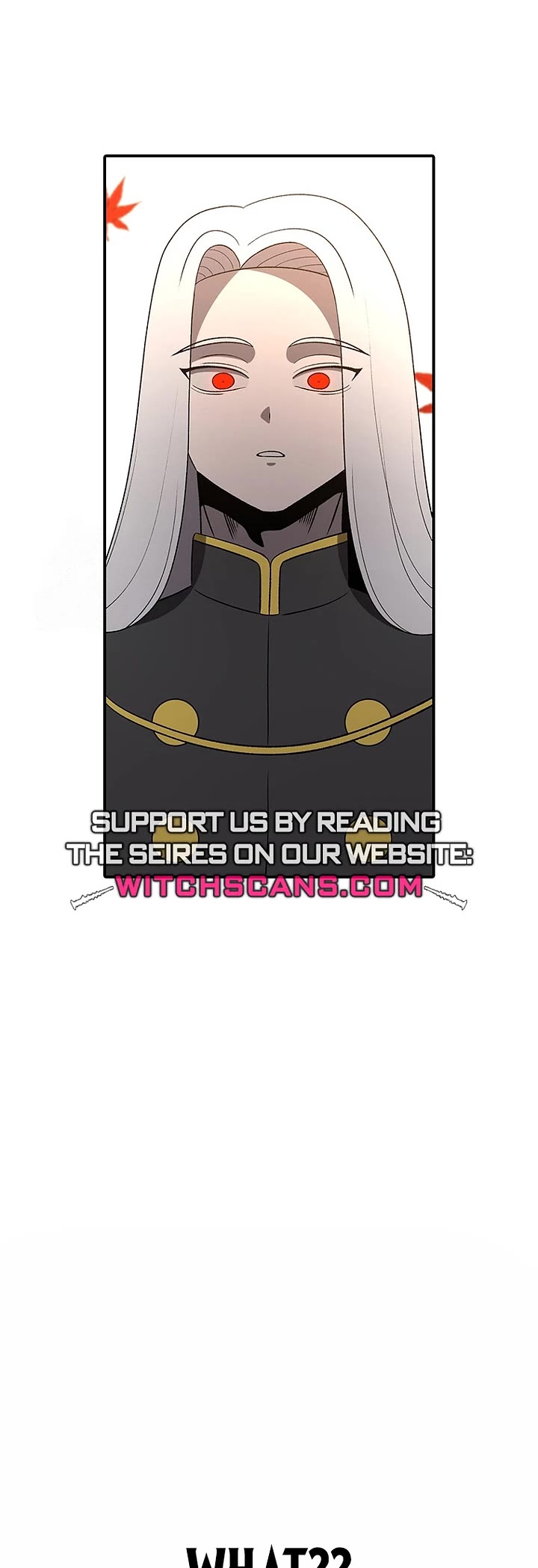 The house without time chapter 200 page 2