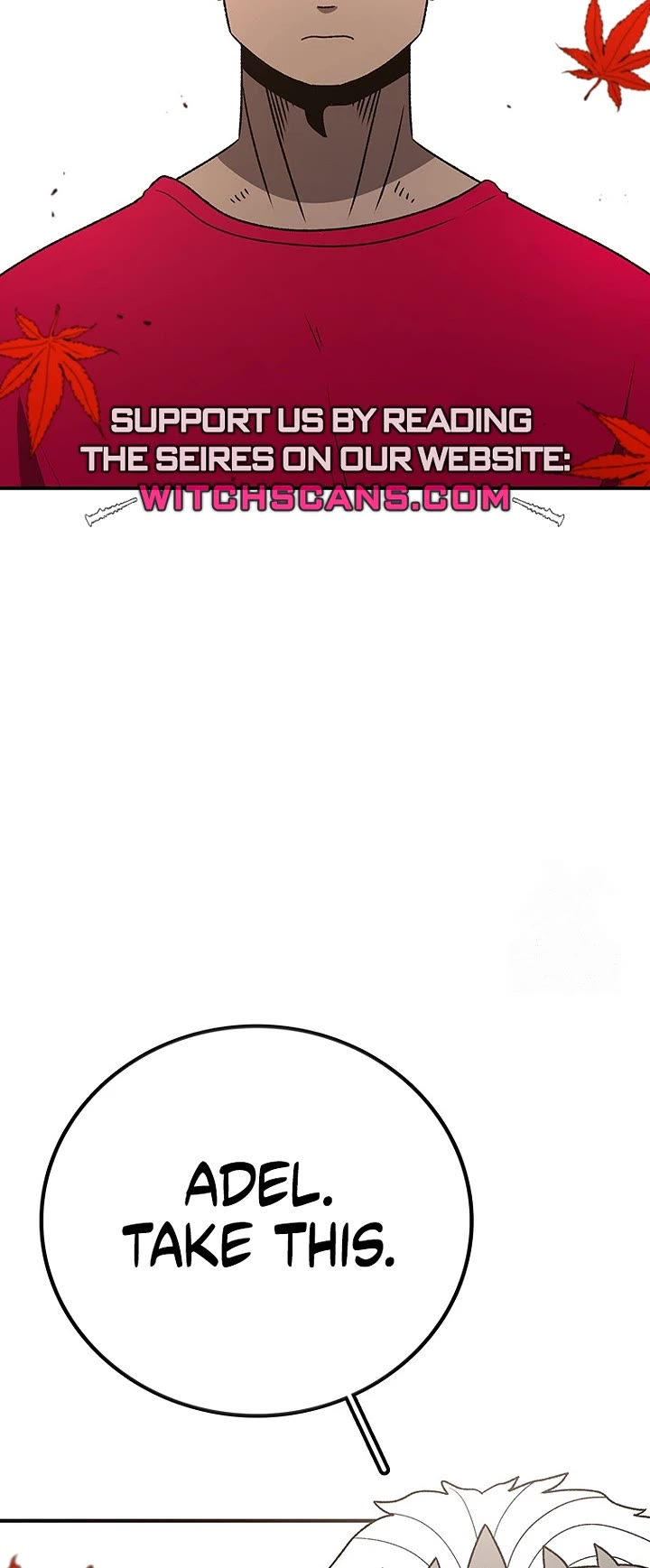 The house without time chapter 200 page 24