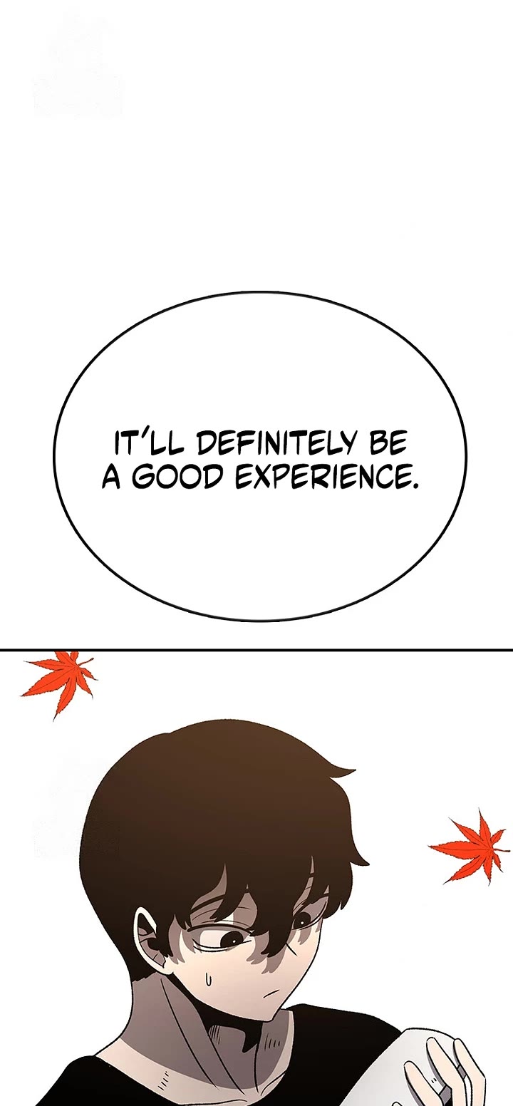 The house without time chapter 200 page 28