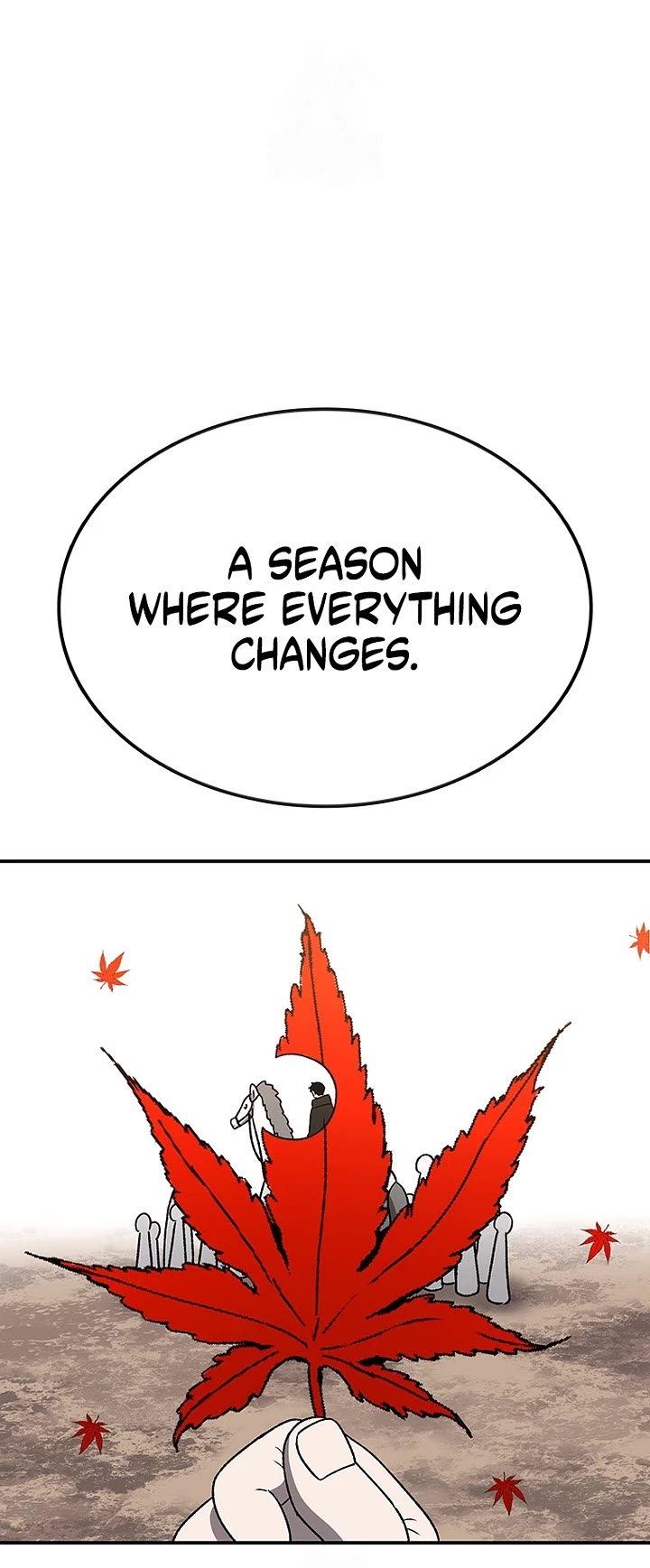 The house without time chapter 200 page 44