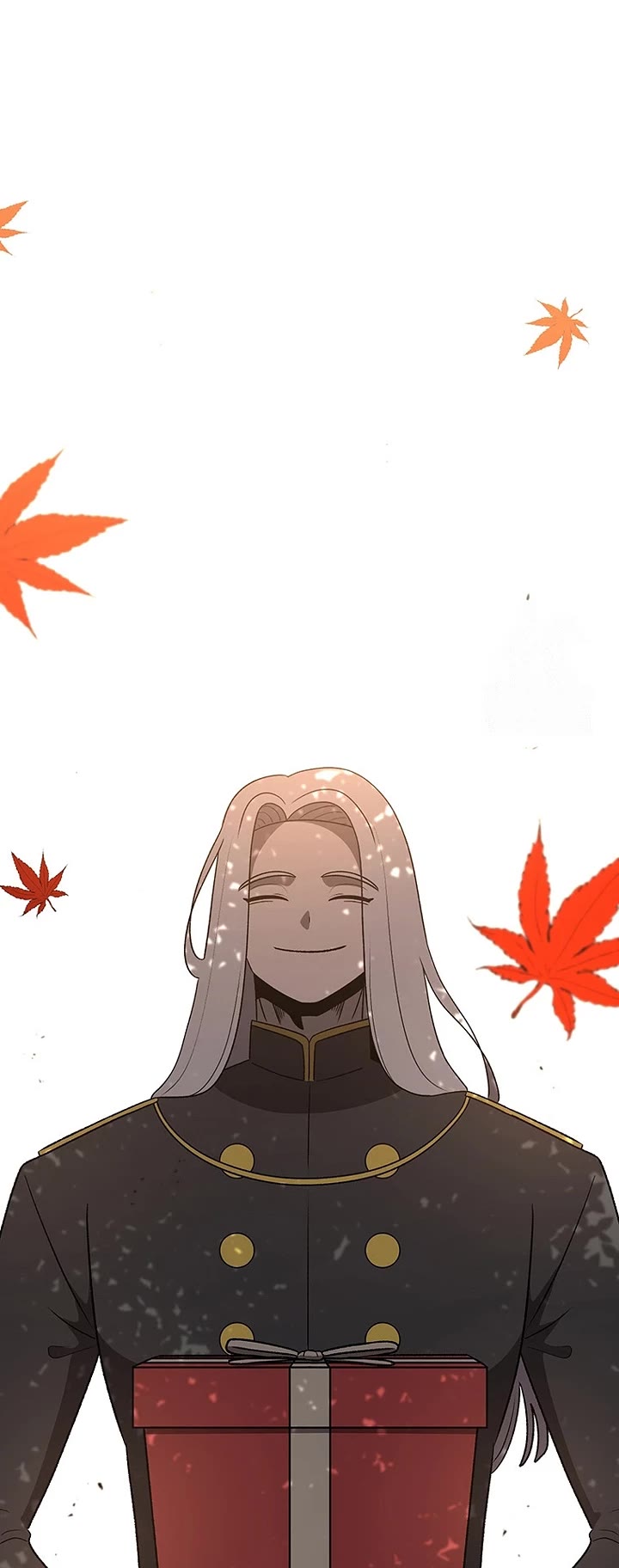 The house without time chapter 200 page 47