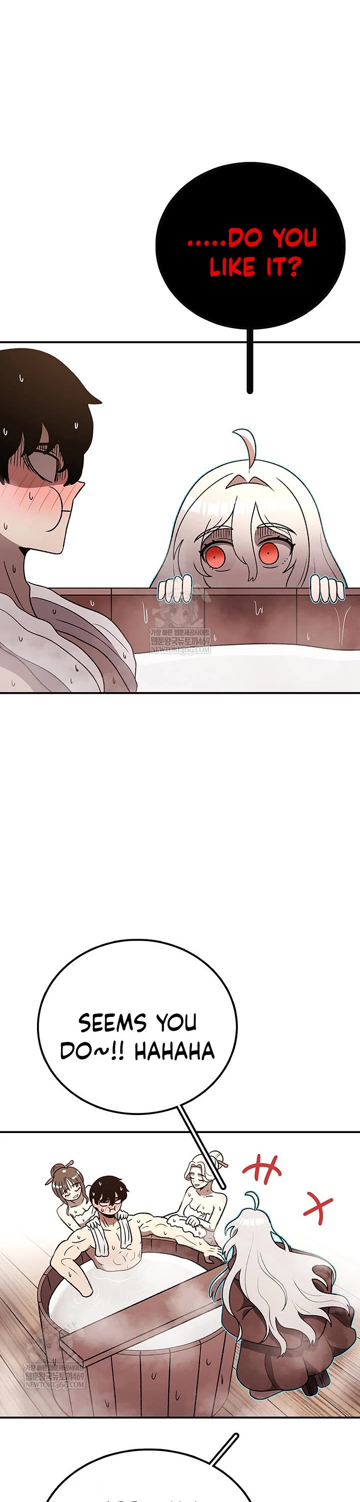 The house without time chapter 201 page 10