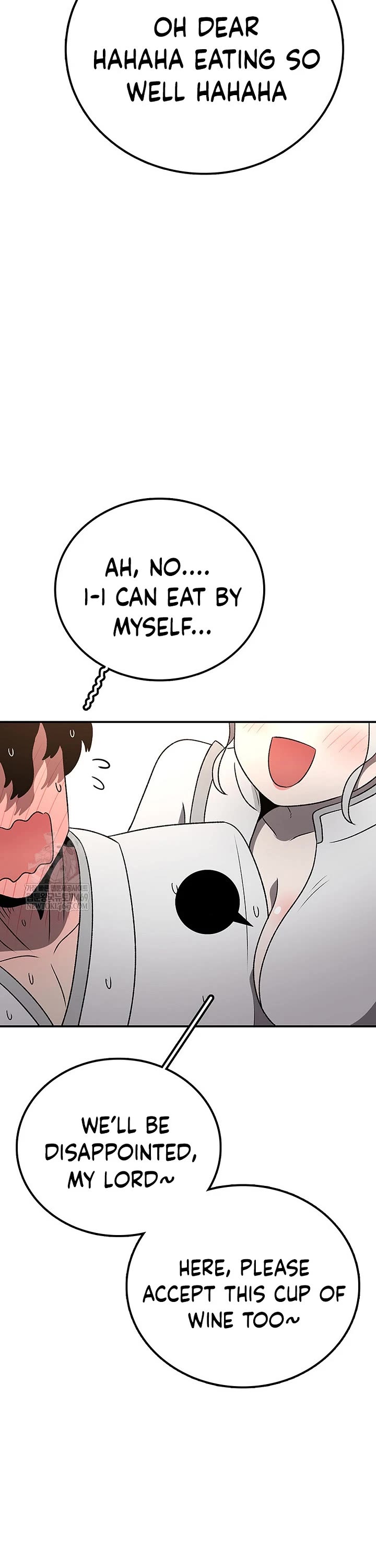 The house without time chapter 201 page 17