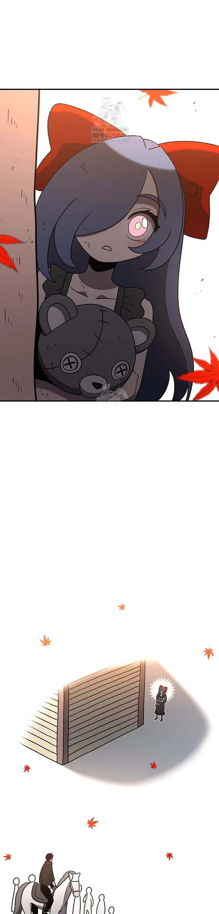 The house without time chapter 201 page 2