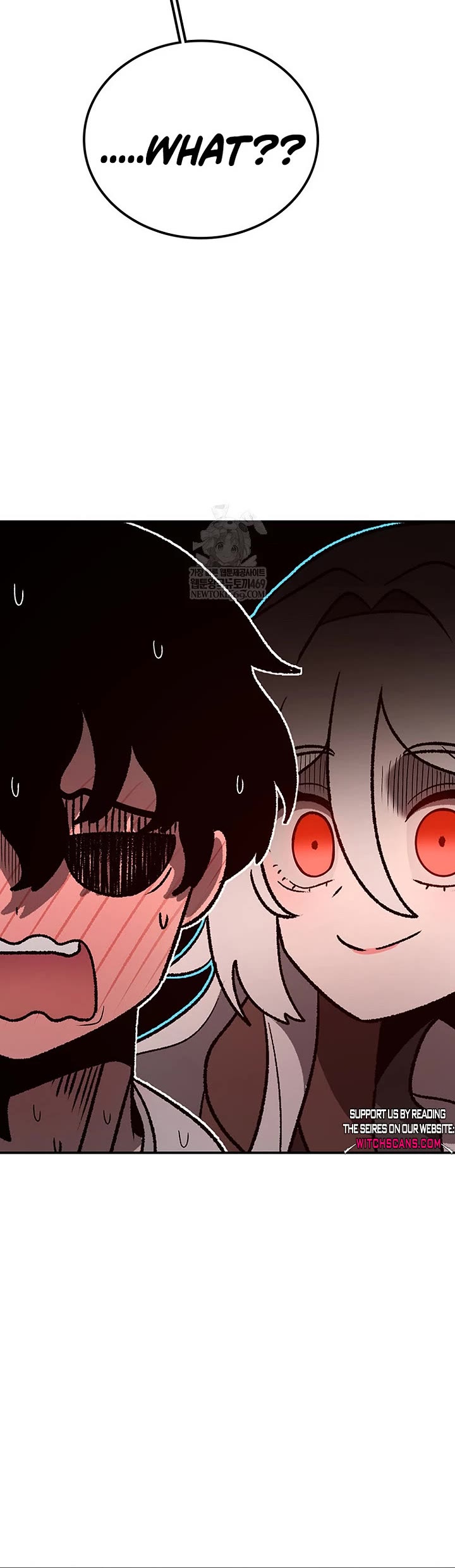 The house without time chapter 201 page 20