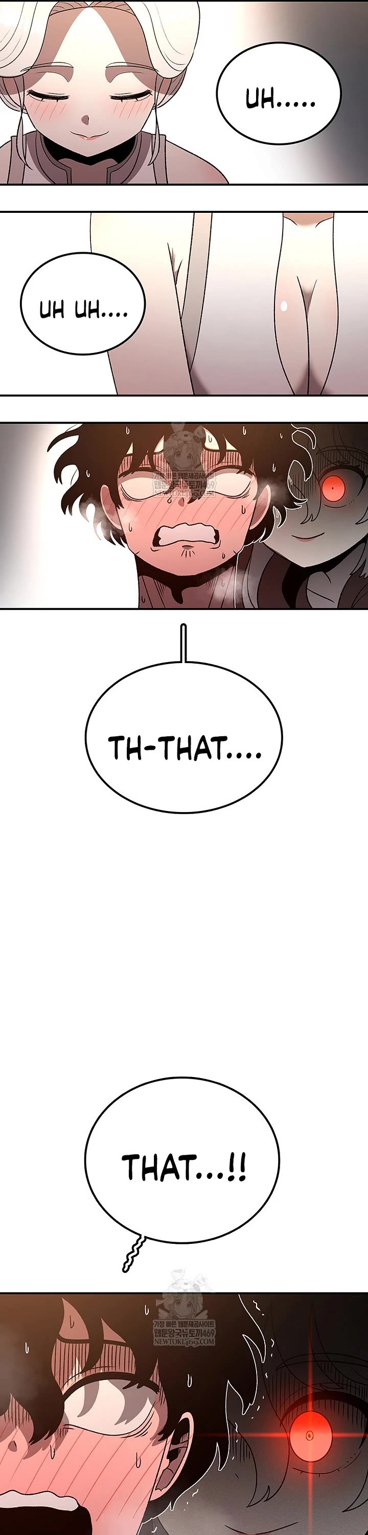 The house without time chapter 201 page 21