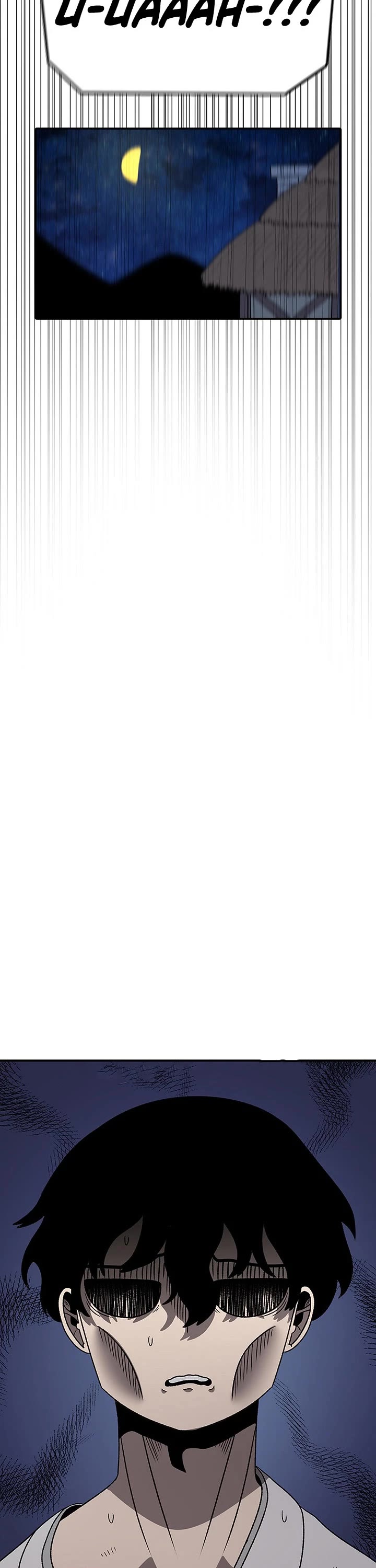 The house without time chapter 201 page 23