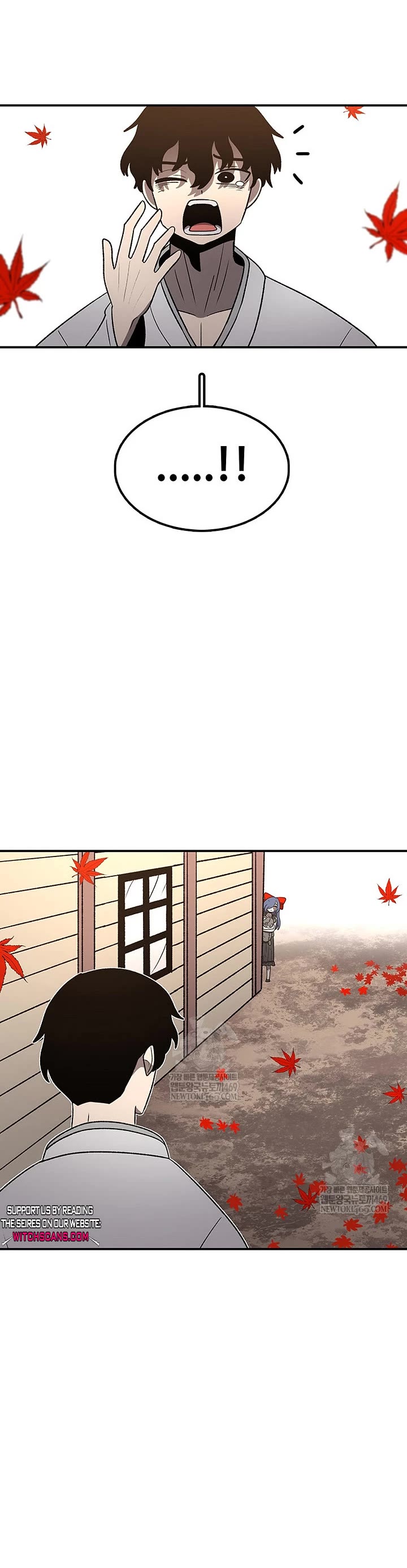 The house without time chapter 201 page 26