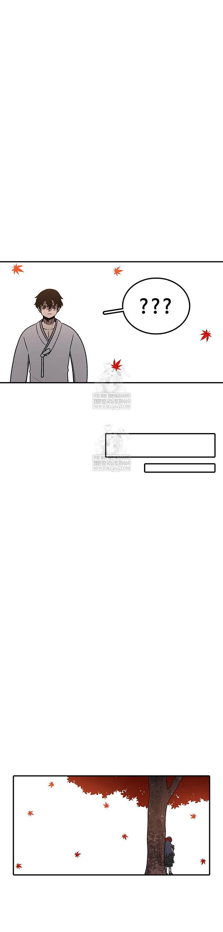 The house without time chapter 201 page 28