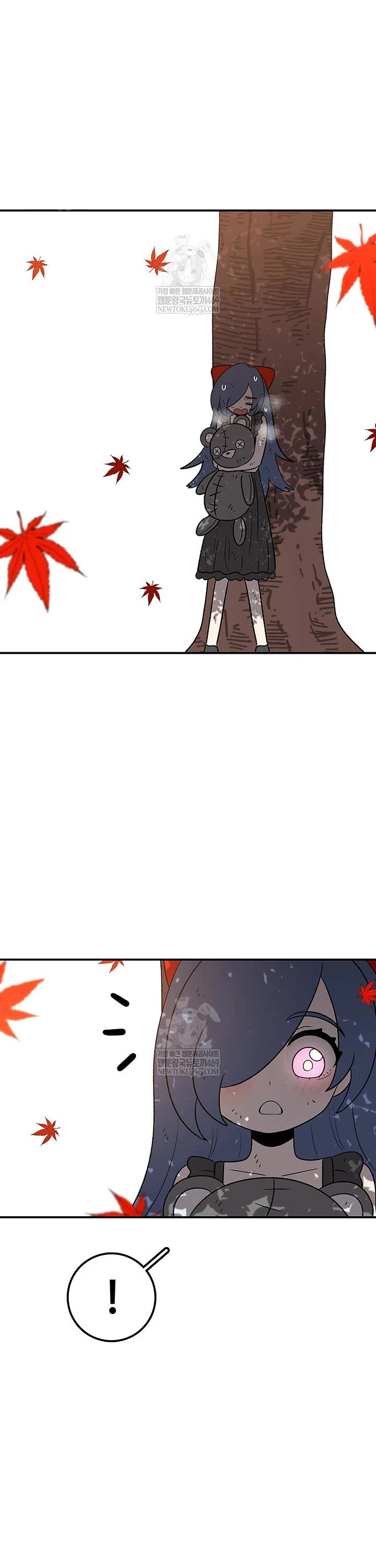 The house without time chapter 201 page 29