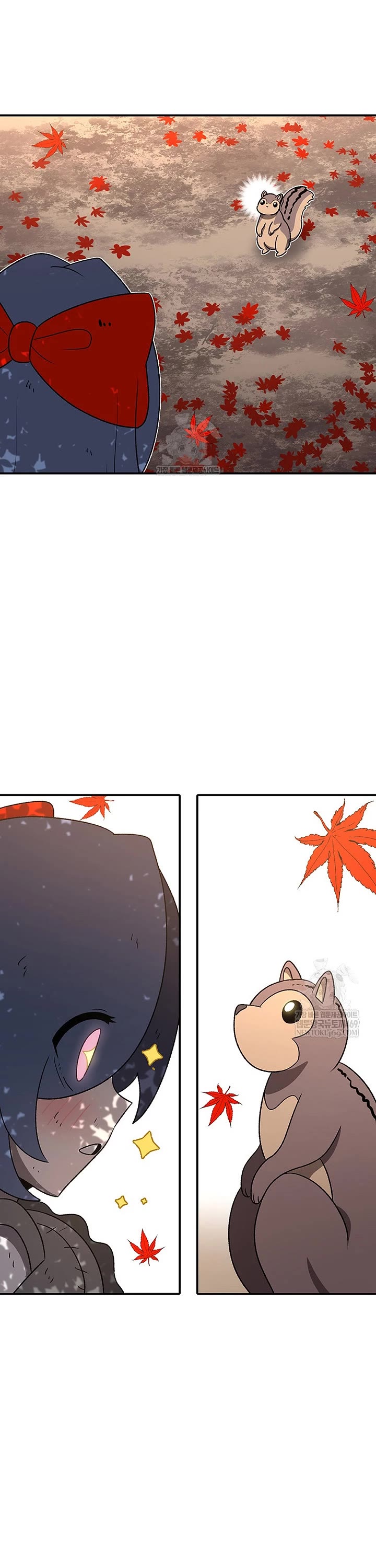 The house without time chapter 201 page 30