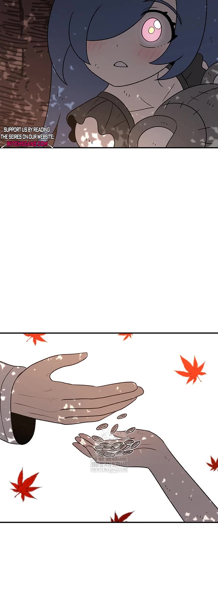 The house without time chapter 201 page 33