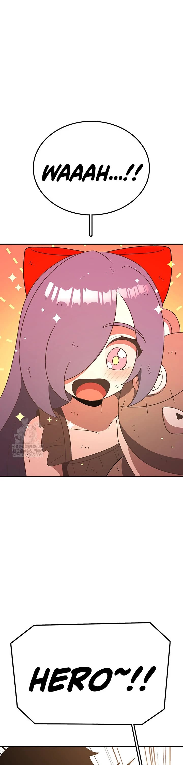 The house without time chapter 201 page 35