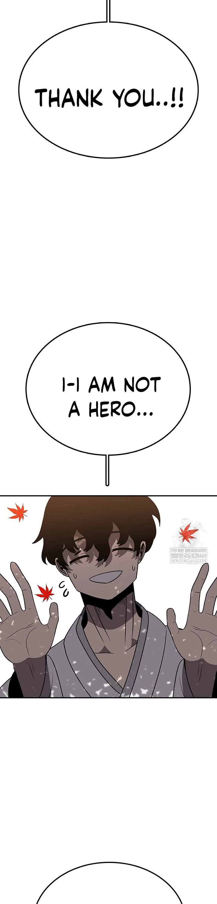 The house without time chapter 201 page 37