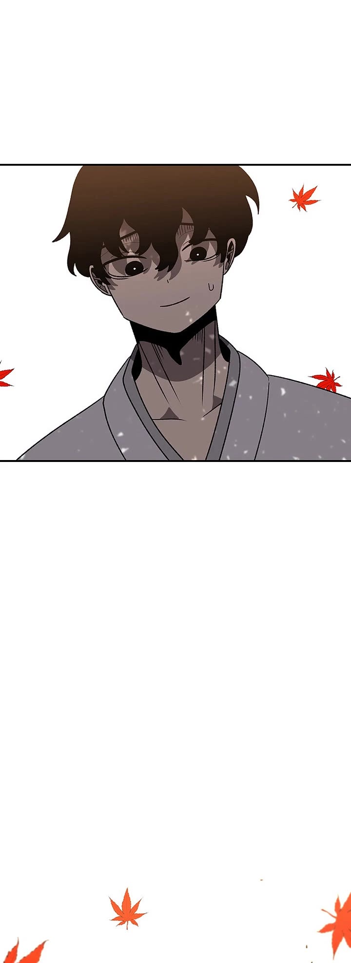 The house without time chapter 201 page 39