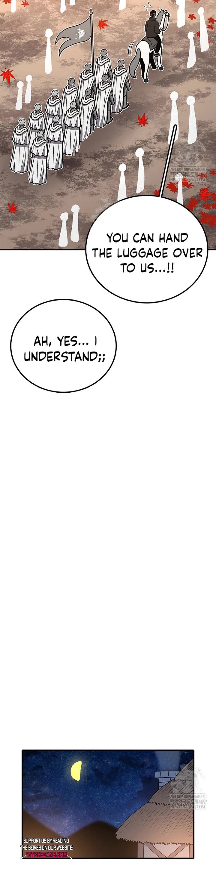 The house without time chapter 201 page 6