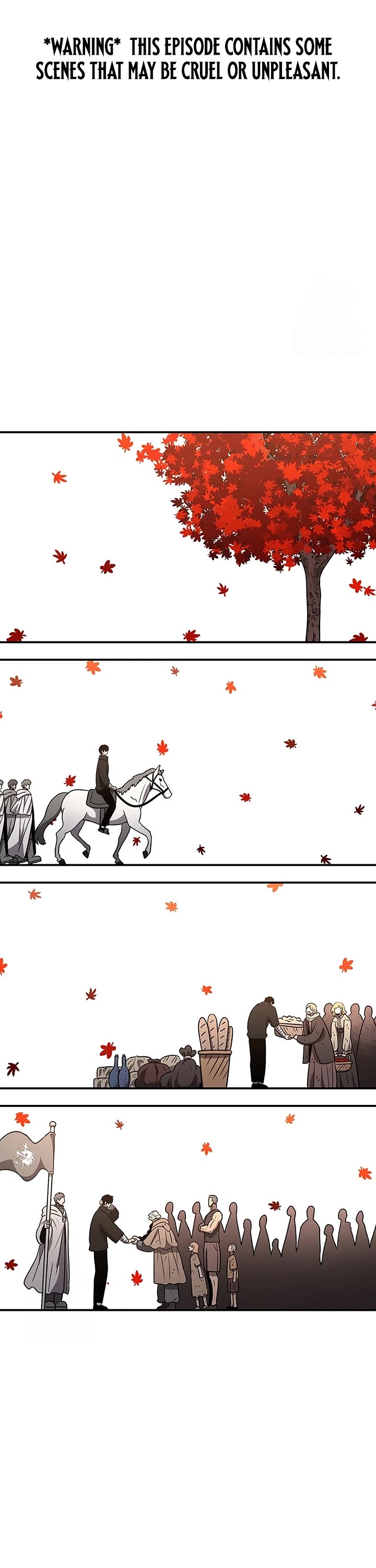 The house without time chapter 202 page 1