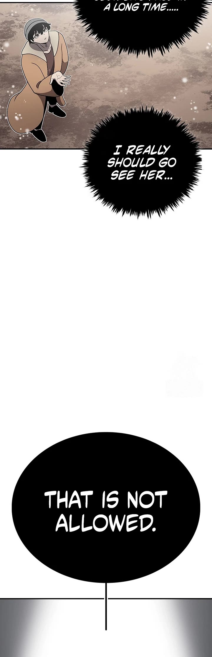 The house without time chapter 202 page 10