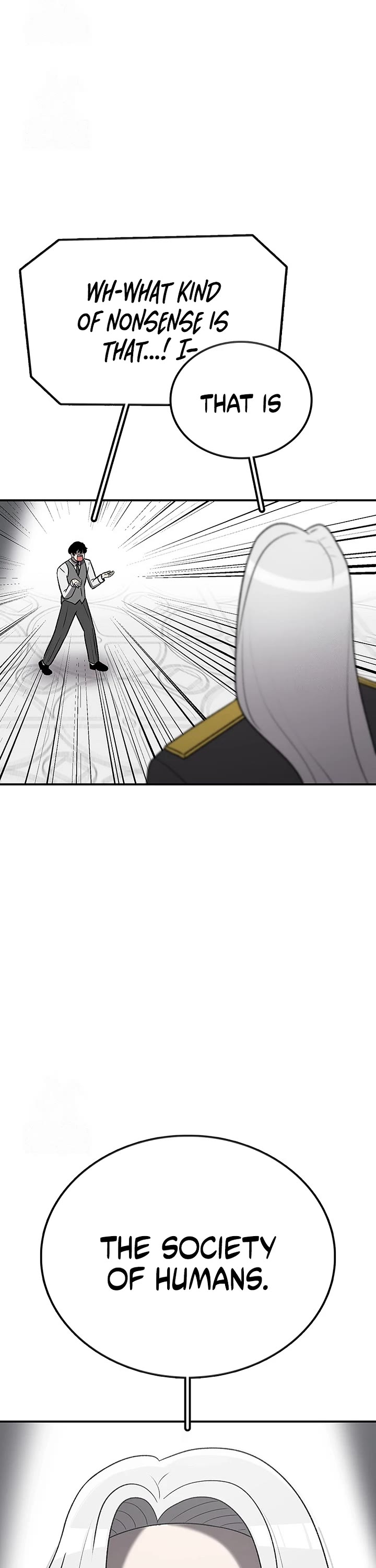 The house without time chapter 202 page 12