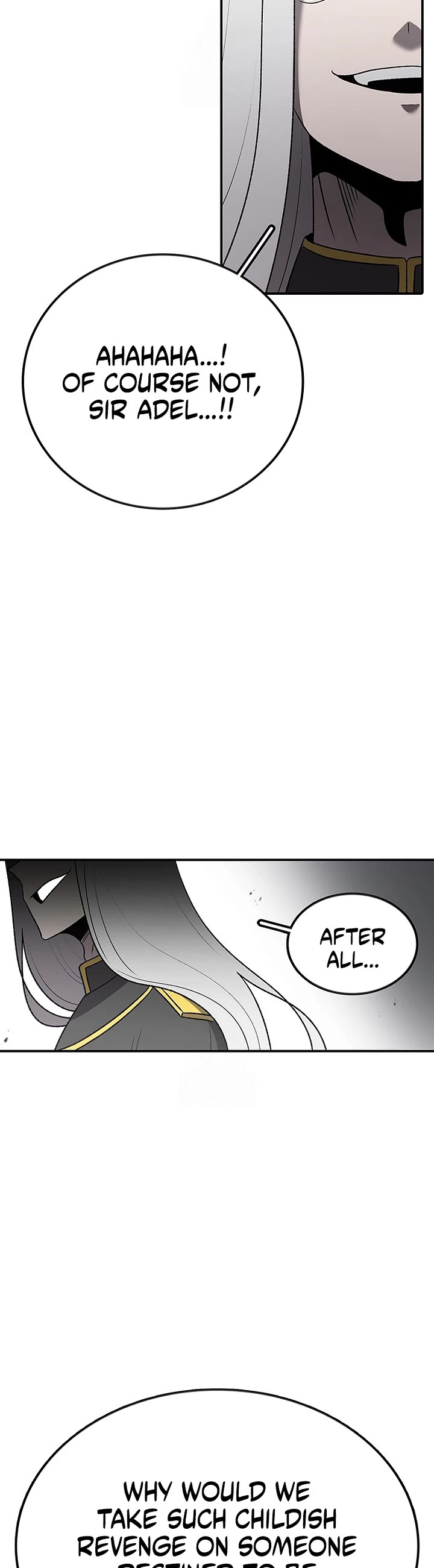 The house without time chapter 202 page 14