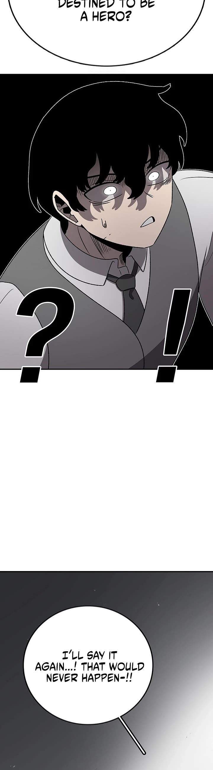 The house without time chapter 202 page 15