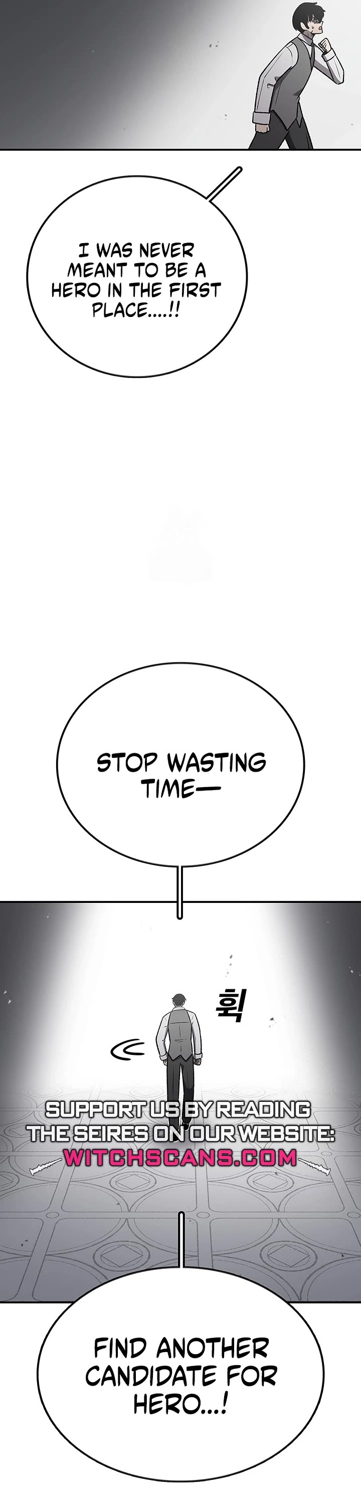 The house without time chapter 202 page 16