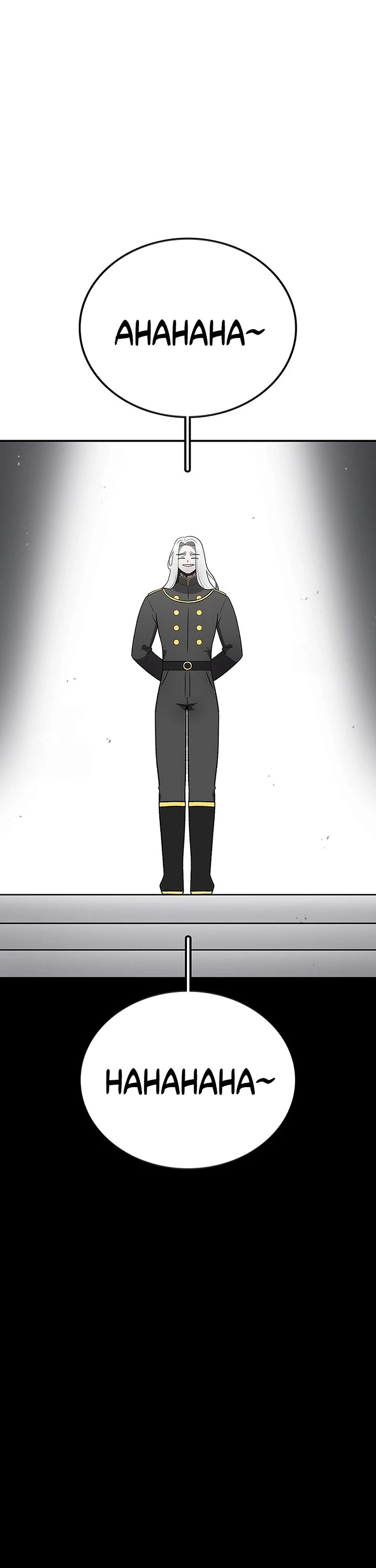 The house without time chapter 202 page 17