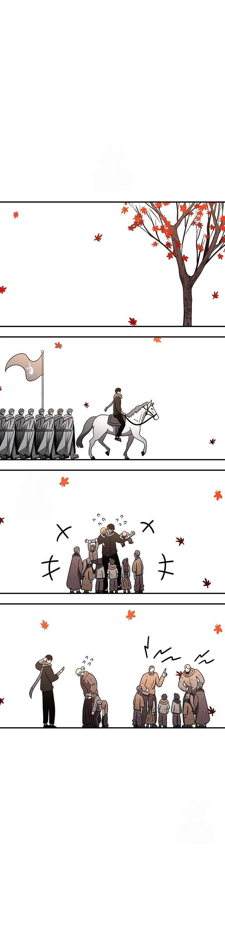 The house without time chapter 202 page 2