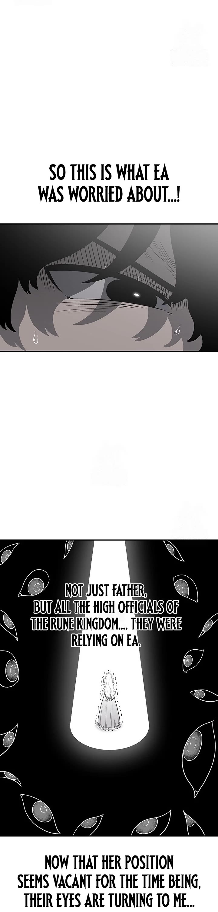 The house without time chapter 202 page 22