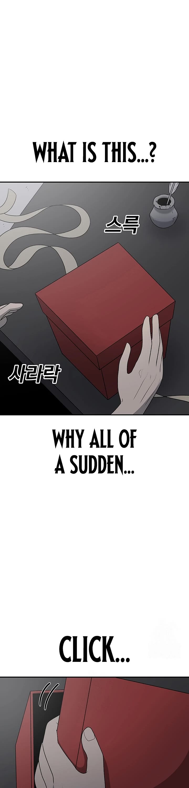 The house without time chapter 202 page 27