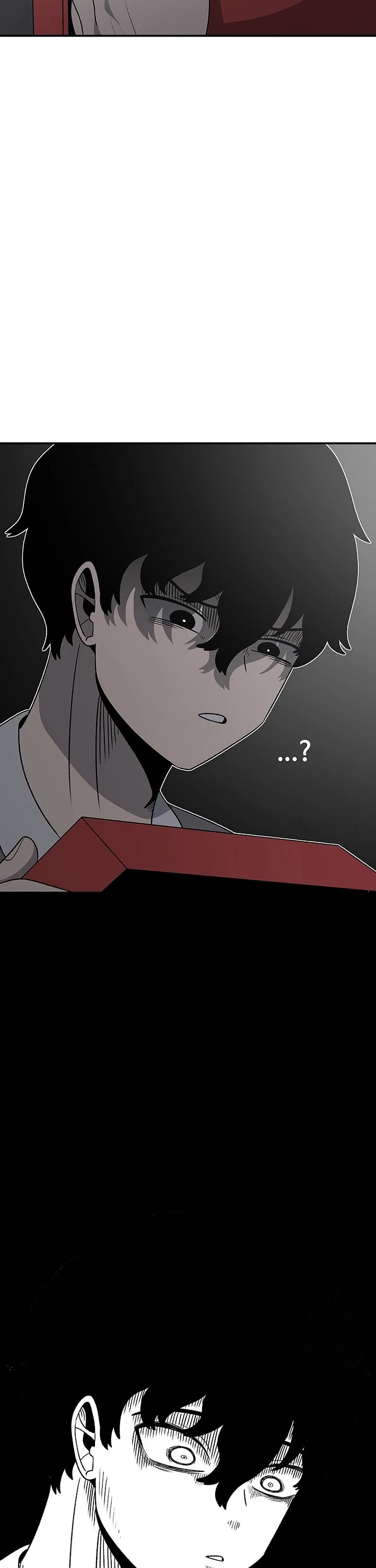 The house without time chapter 202 page 28