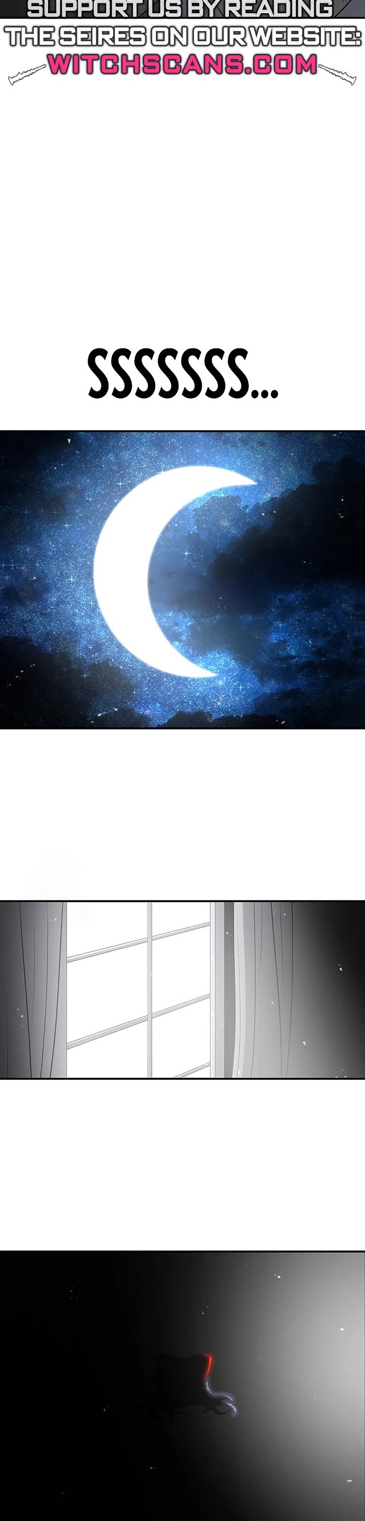 The house without time chapter 202 page 32