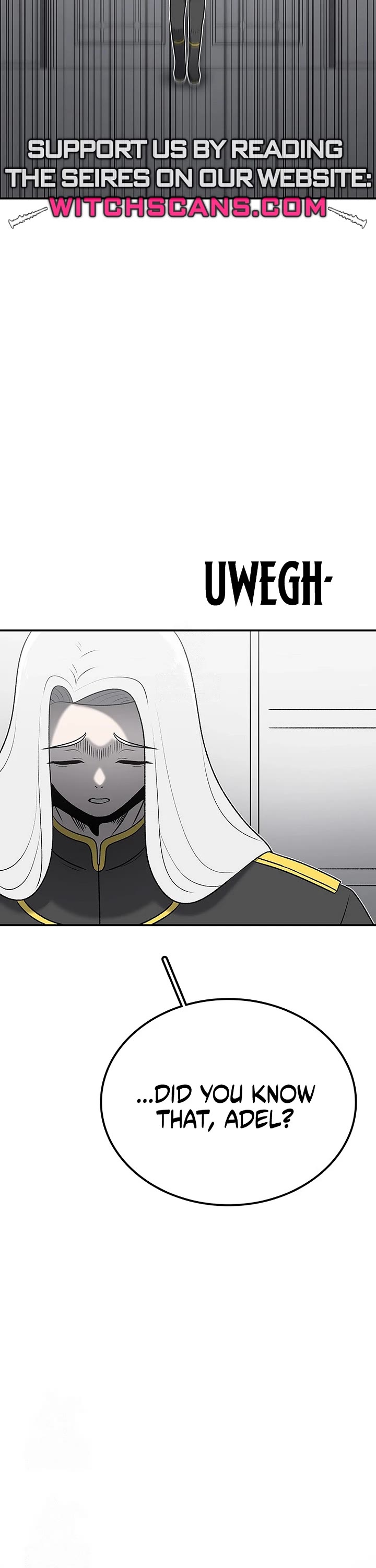 The house without time chapter 202 page 42