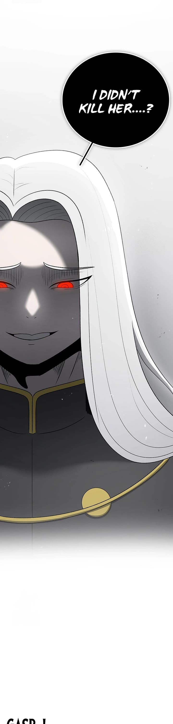 The house without time chapter 202 page 43