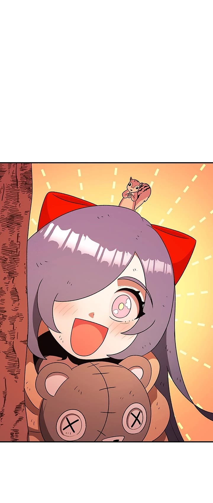 The house without time chapter 202 page 5