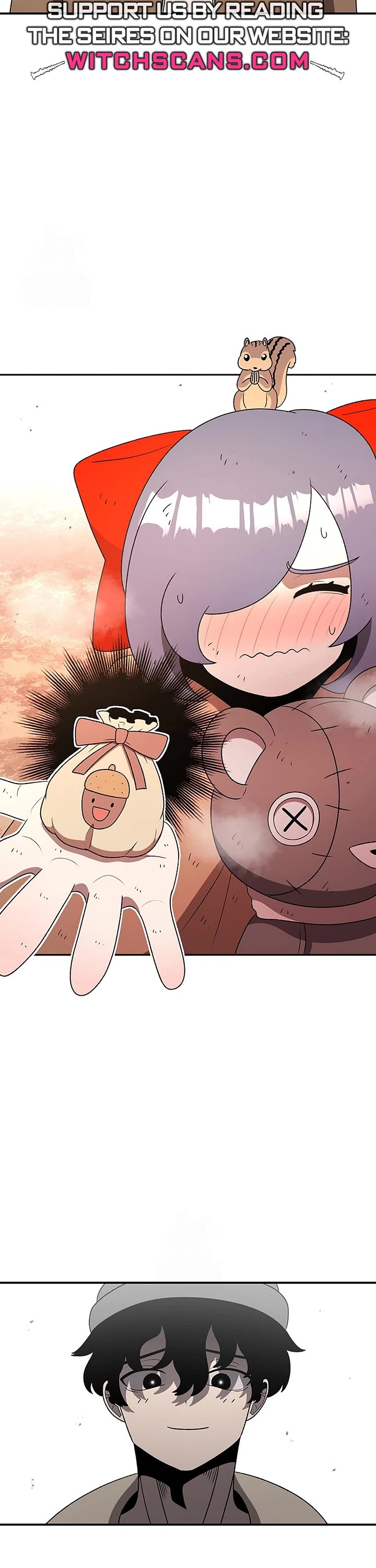 The house without time chapter 202 page 7