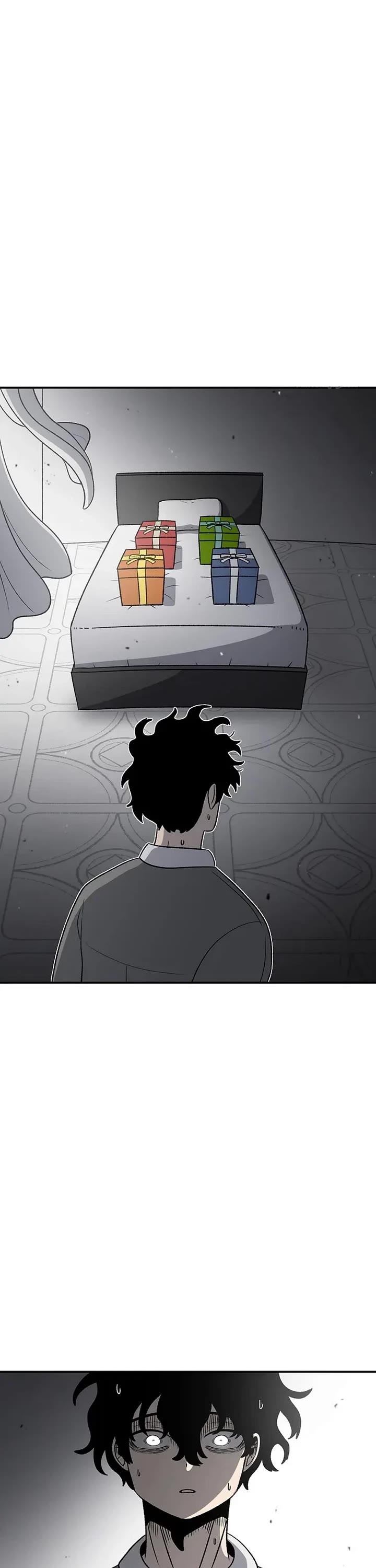 The house without time chapter 203 page 16