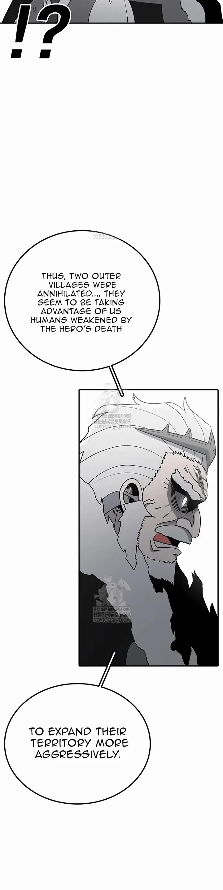 The house without time chapter 203 page 25