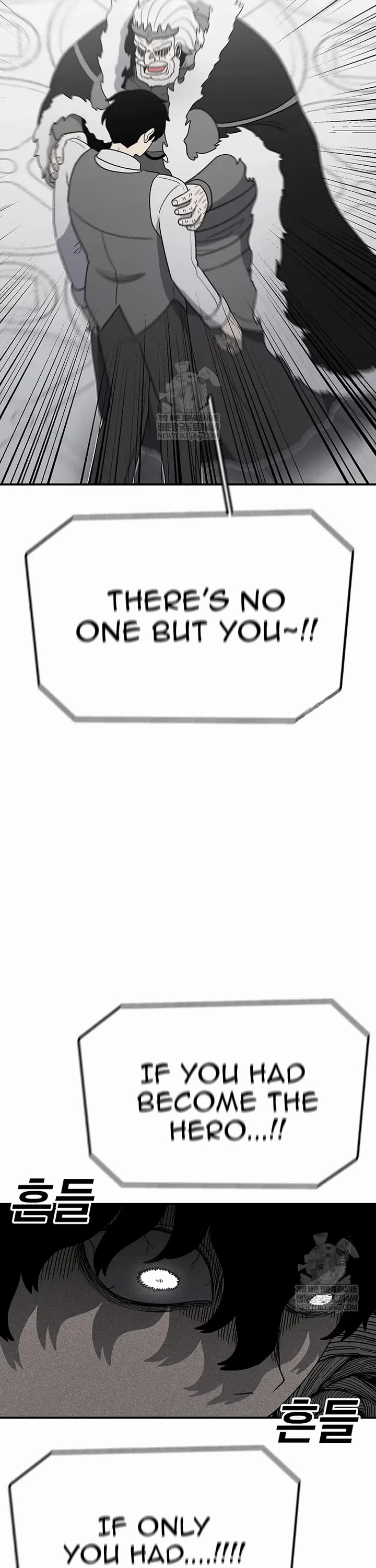 The house without time chapter 203 page 39