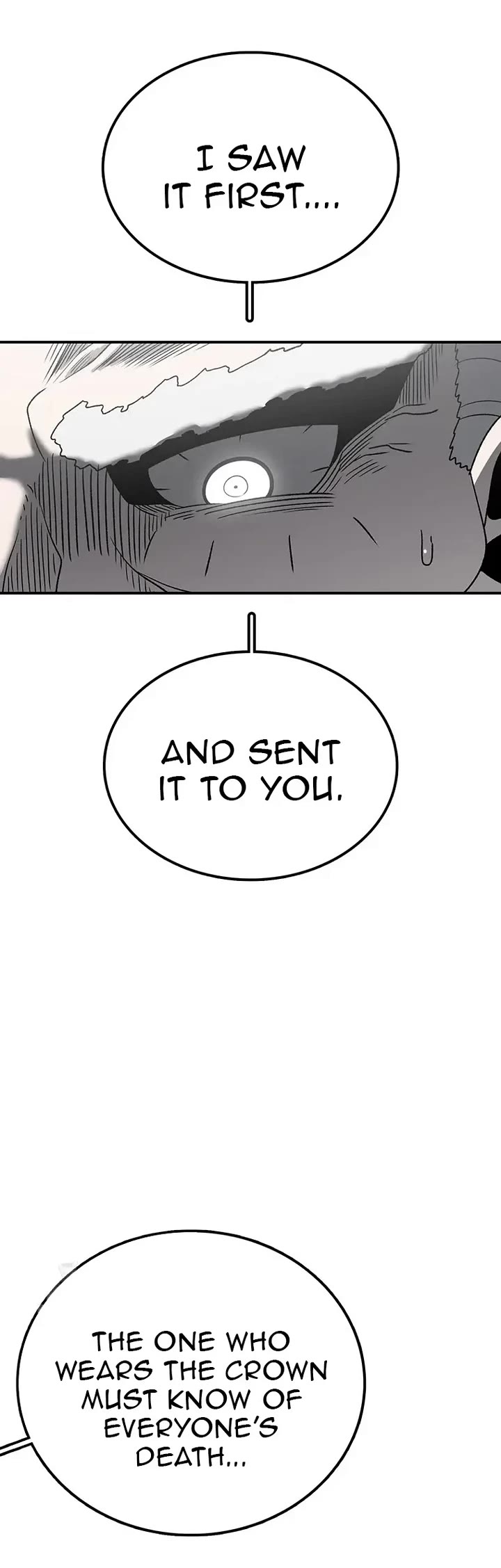 The house without time chapter 203 page 4