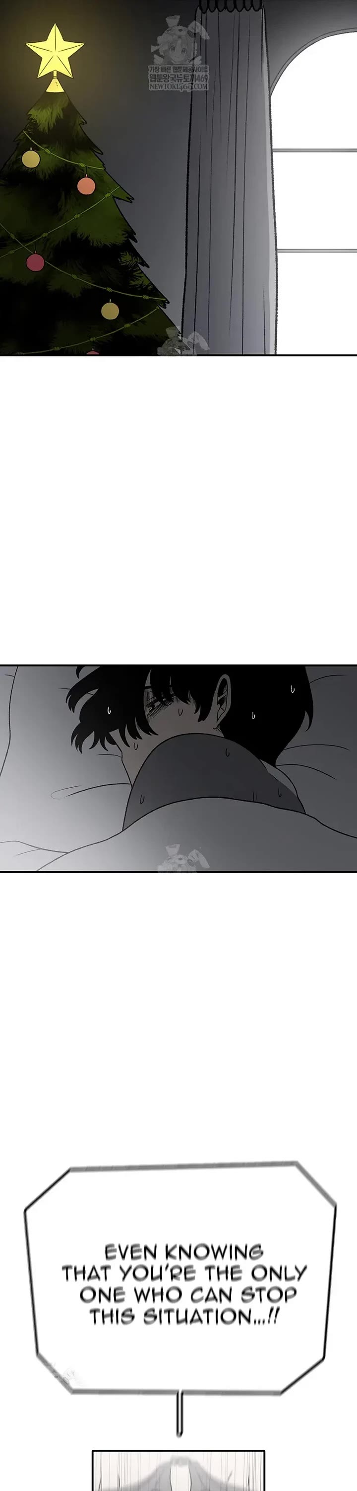 The house without time chapter 203 page 42