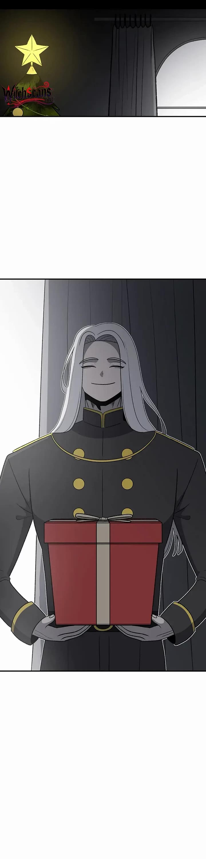 The house without time chapter 203 page 50