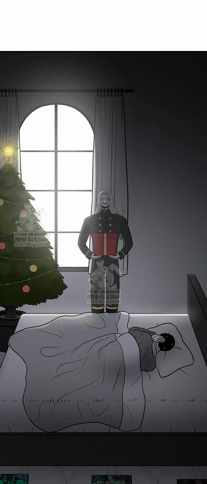 The house without time chapter 203 page 51