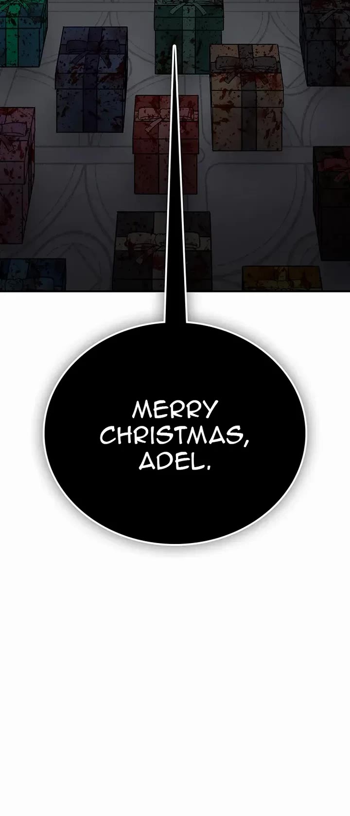 The house without time chapter 203 page 52