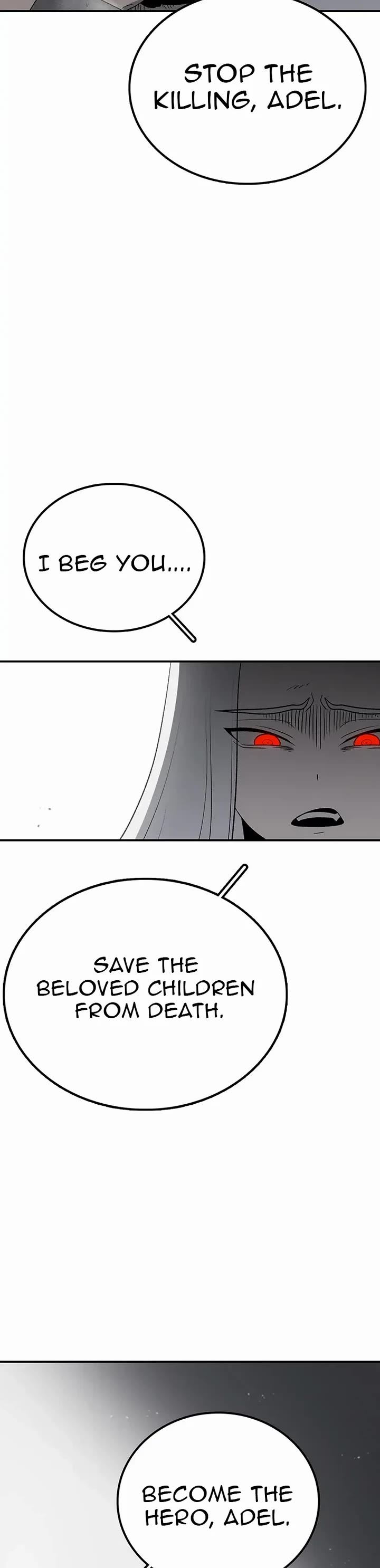 The house without time chapter 203 page 58