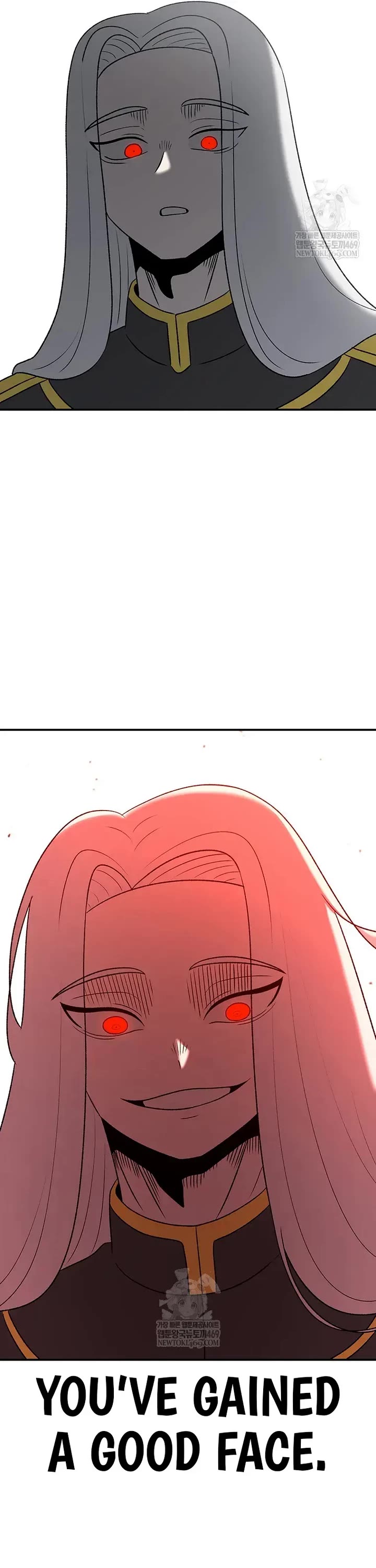 The house without time chapter 203 page 60